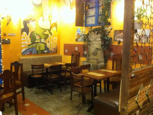 Cafe Publico Food Photo 2