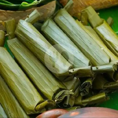 Gambar Makanan WARUNG SATE MADURA ''BAROKAH CAK DOL'', SAMPING HOTEL BEST WESTERN 6