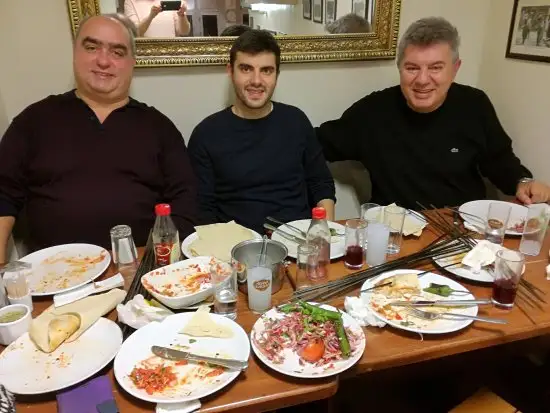 Adana Ocakbaşı'nin yemek ve ambiyans fotoğrafları 14