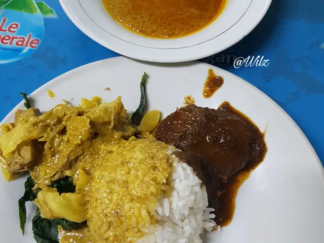 Gambar Makanan SaleroBundoBaru 1