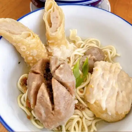 Gambar Makanan Jagoan Bakso Malang Mall Jamtos, Kota Baru 7