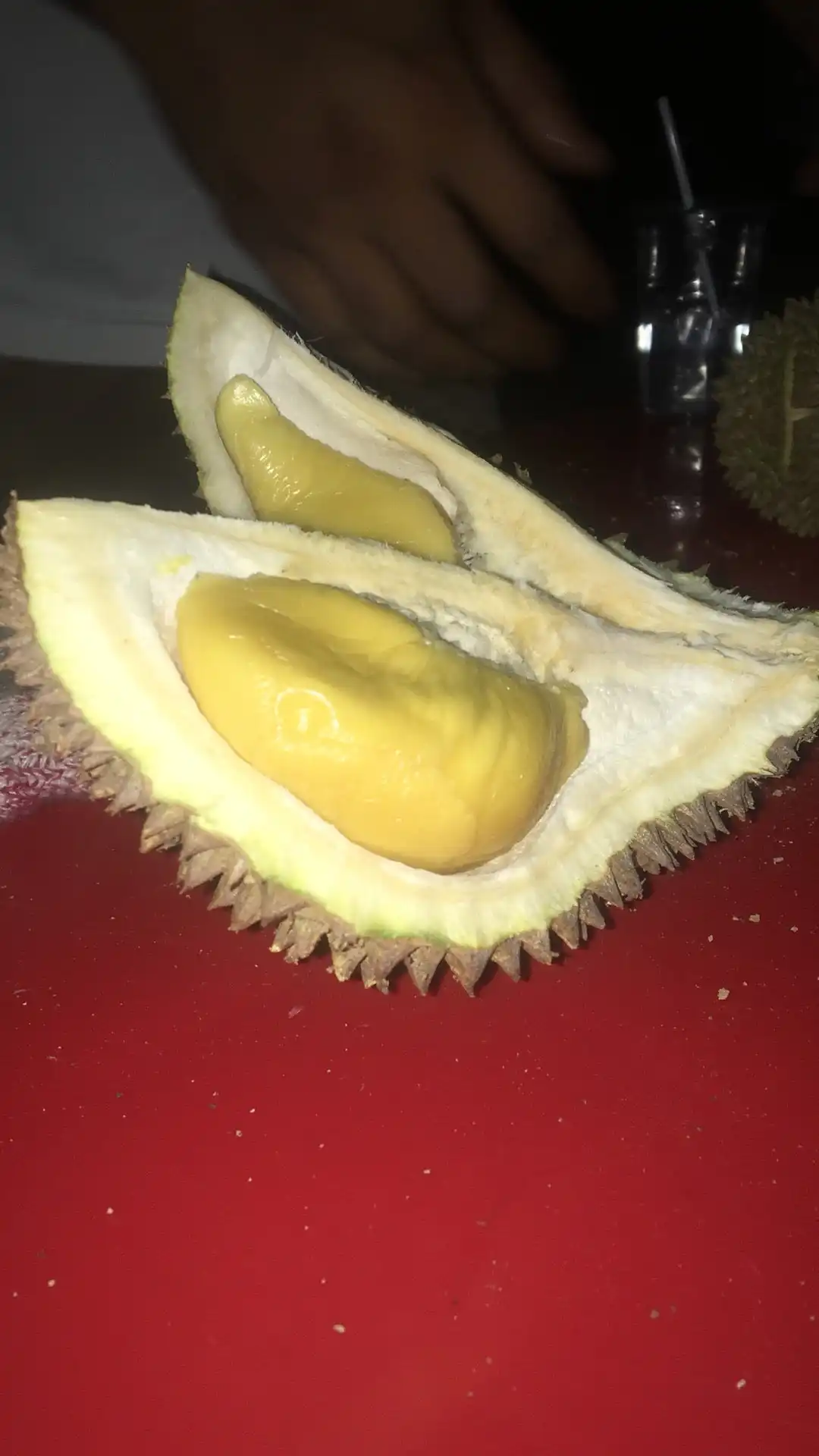 Durian Buffet Seksyen 7