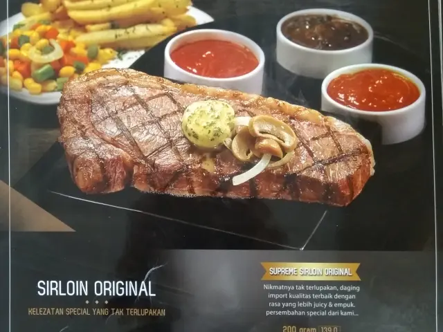 Gambar Makanan Steak 21 20