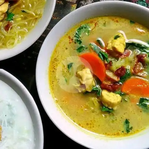 Gambar Makanan Warung Biah Biah, Gootama Ubud 12