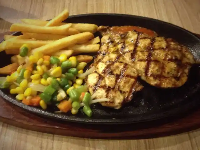 Gambar Makanan Steak 21 15