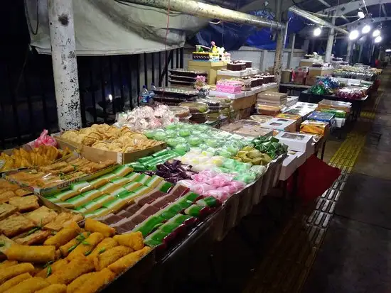 Gambar Makanan Pasar Kue Subuh 2