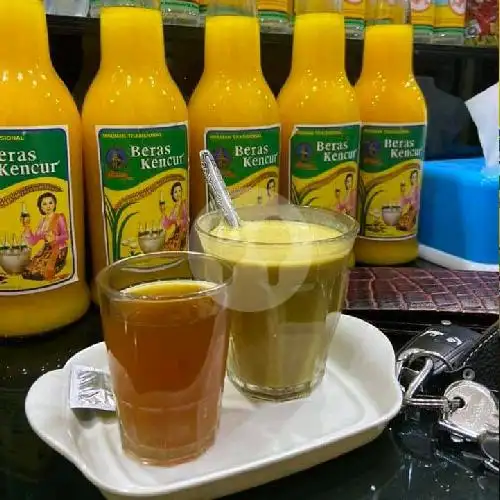 Gambar Makanan Depot Jamu Uda Ardi 8