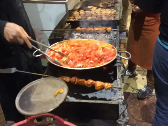 cizbiz kofteci Ahmet Ustanin yeri'nin yemek ve ambiyans fotoğrafları 2