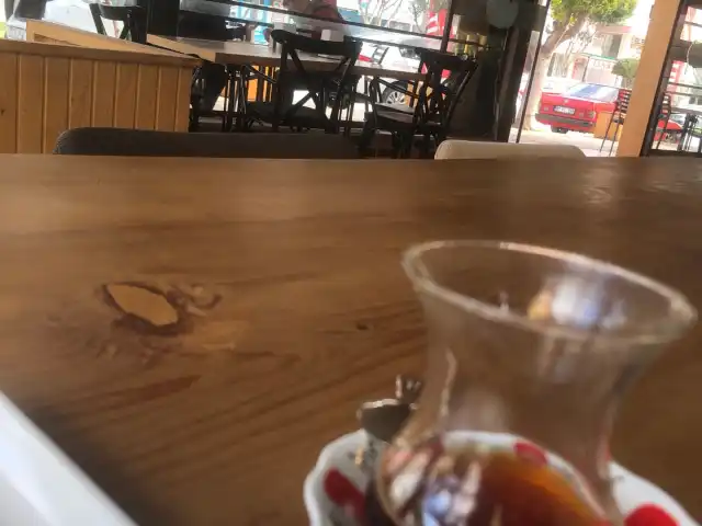 Bi Simit Cafe&Bistro'nin yemek ve ambiyans fotoğrafları 4