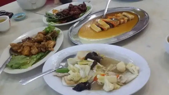 Restoran Hai Tian Food Photo 2