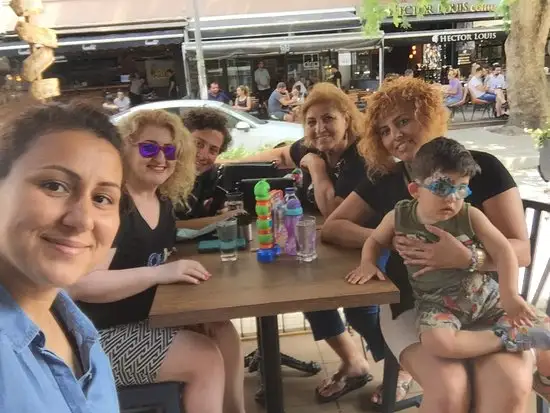 Nello’s Istanbul'nin yemek ve ambiyans fotoğrafları 22