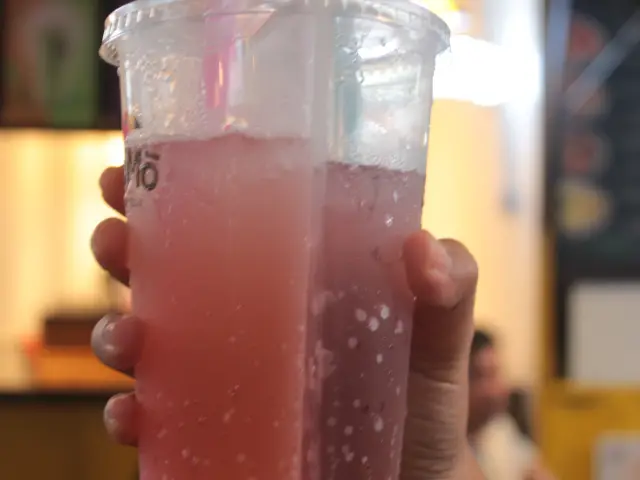 Gambar Makanan Momo Drink Bar 5