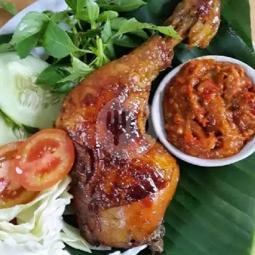 Gambar Makanan Dapur salsa 11