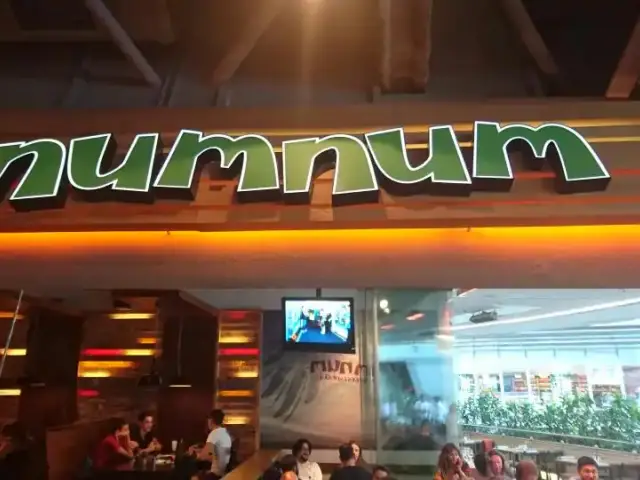 Num Num Cafe&Restaurant'nin yemek ve ambiyans fotoğrafları 36