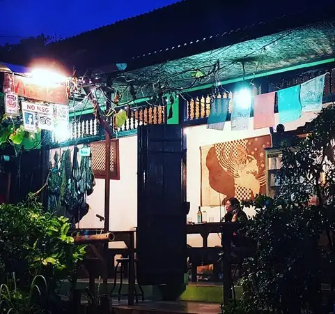 Gambar Makanan Bula Vinaka Ubud 4