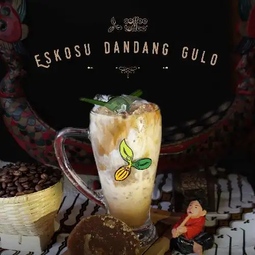 Gambar Makanan Coffee Toffee Margonda 291, Kemiri Muka 17