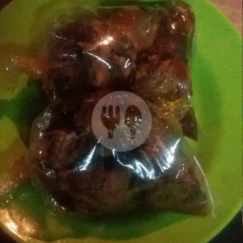 Gambar Makanan Angkringan Lubang Buaya, Pondok Gede 20