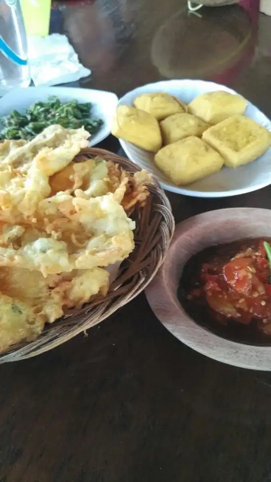 Gambar Makanan Bio Tirta Saung Botram 2