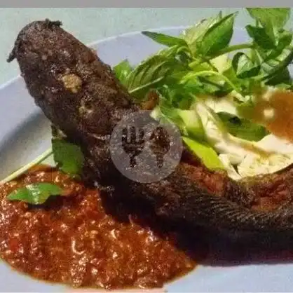 Gambar Makanan Pecel Lele & Ayam Goreng Soto Lamongan, Sholeh Iskandar 6