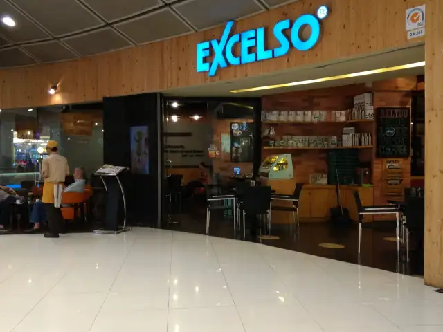 Gambar Makanan Excelso 15