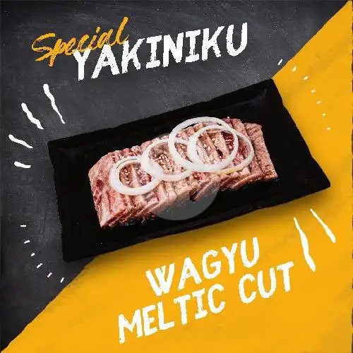 Gambar Makanan PSY Steamboat Yakiniku, Kebon Jeruk 9