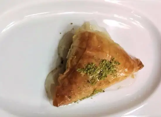 Nalia Karadeniz Mutfağı'nin yemek ve ambiyans fotoğrafları 23