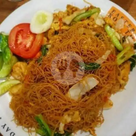 Gambar Makanan Nasi Goreng Mas Ali, Srengseng 18