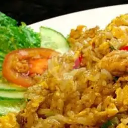 Gambar Makanan Nasi Goreng Dan Mie Diwo, Dago 7