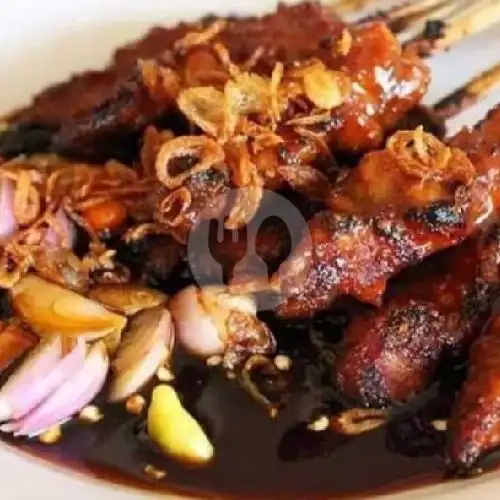 Gambar Makanan Sate Ayam Akbar.99. 5