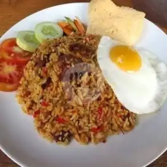 Gambar Makanan Nasi Goreng Bang Jamal, Camat Gabun 3