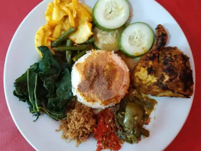 Gambar Makanan Rumah Makan Padang Tanjuang, Tegalrejo 6