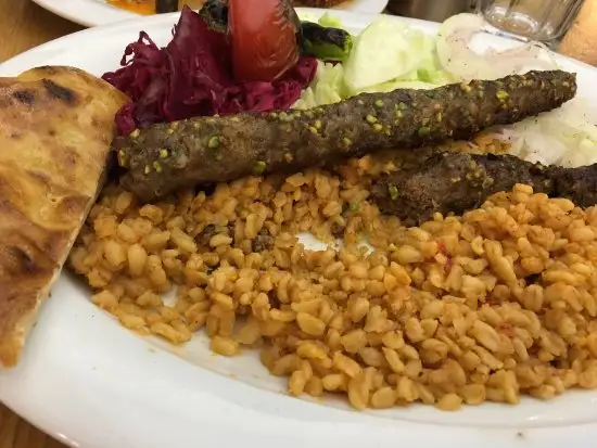 Osmani Restaurant'nin yemek ve ambiyans fotoğrafları 29