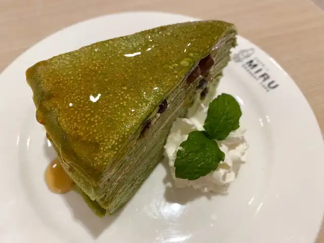 Miru Dessert Cafe Food Photo 9