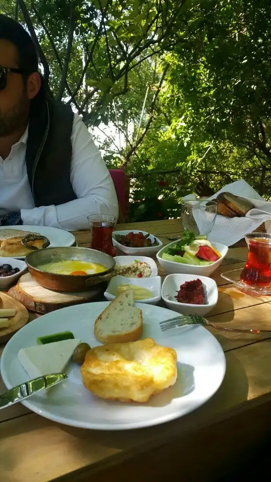 HALA BAĞI'nin yemek ve ambiyans fotoğrafları 3