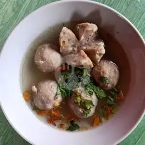 Gambar Makanan Soto & Mie Ayam Bakso Mustika, Lucky Permai 12