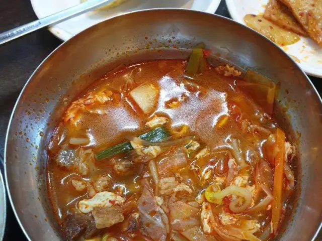 San Sung Food Photo 20