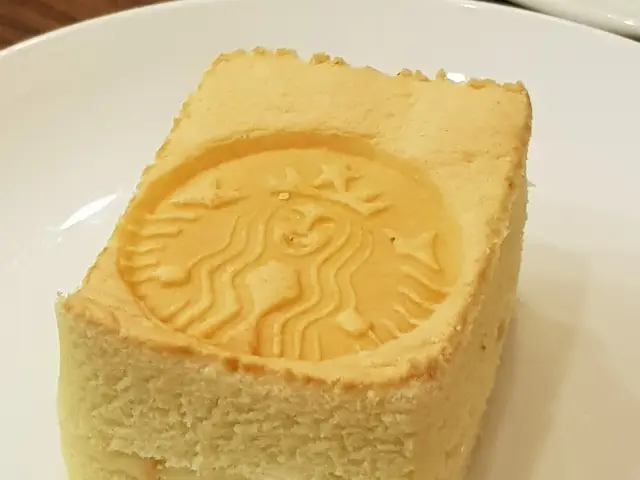 Gambar Makanan Starbucks Coffee 12