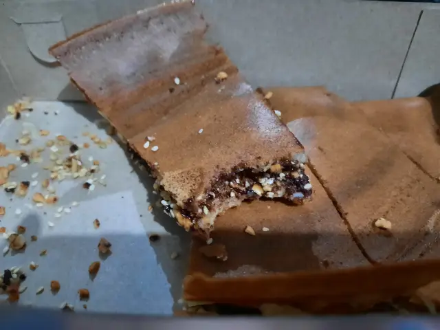 Gambar Makanan Martabak Pecenongan 78 3