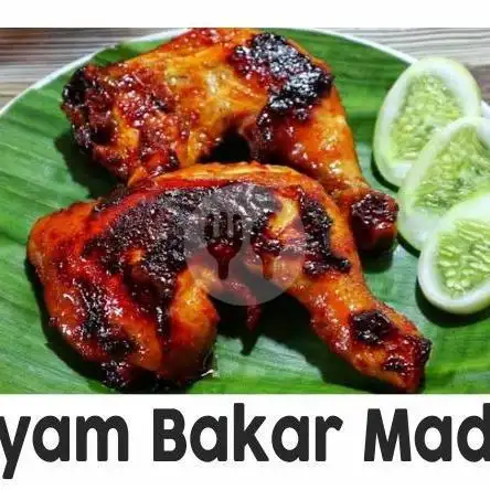 Gambar Makanan PHK CHICKEN 7