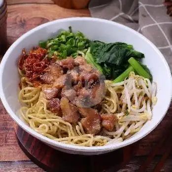 Gambar Makanan 69 Mie Tarek Medan, Ruko Elang Laut 8