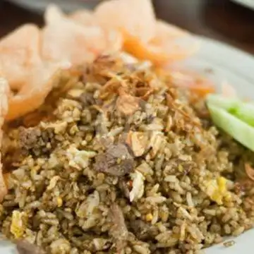 Gambar Makanan Nasi Goreng Sederhana 10