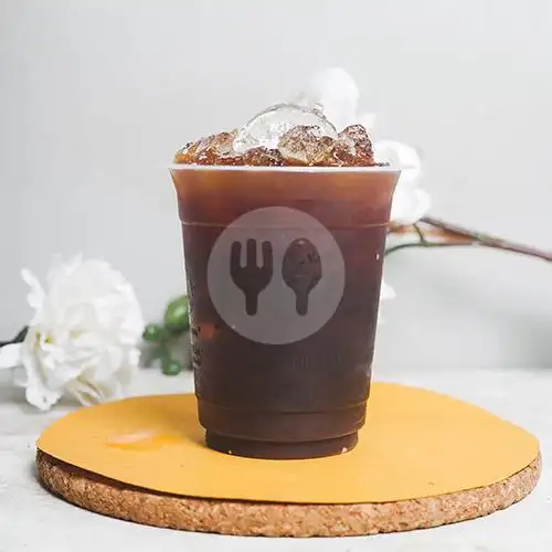 Gambar Makanan Fika Coffee - Kopi Gula Aren Kekinian, Duren Sawit 11