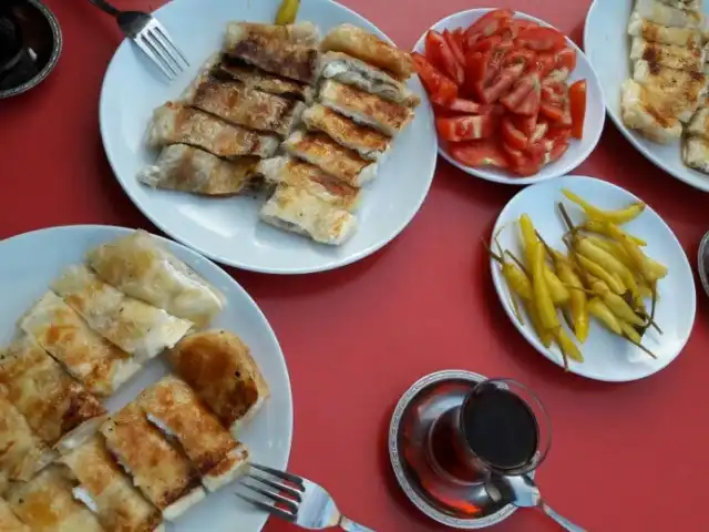 Adana Börekçilik'nin yemek ve ambiyans fotoğrafları 15
