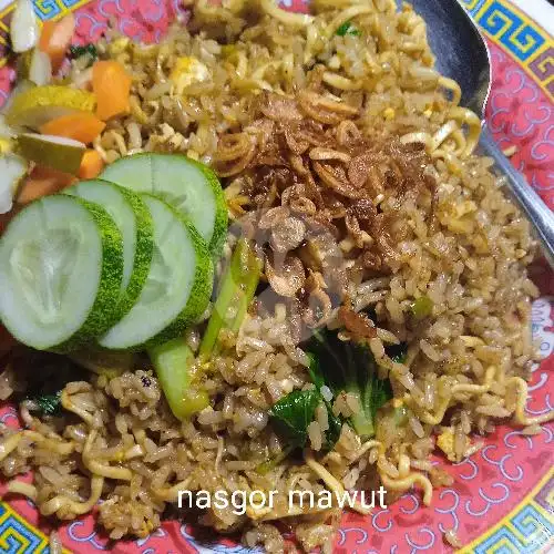 Gambar Makanan Nasi Goreng Katineung, Gor Panatayuda 1 8