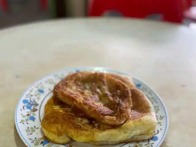 Awang Roti Canai Food Photo 3