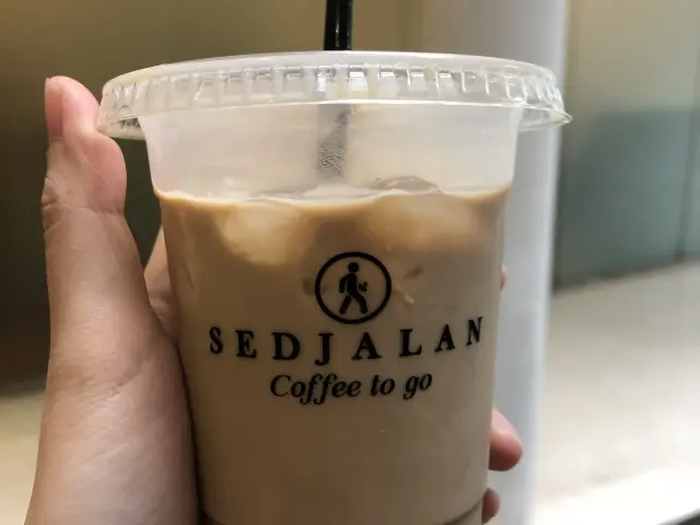 Sedjalan