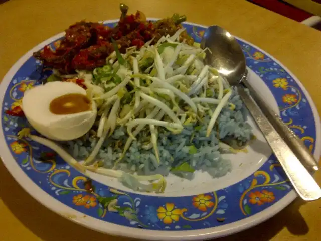 Kedai Makan Kelantan Kak Som Food Photo 15