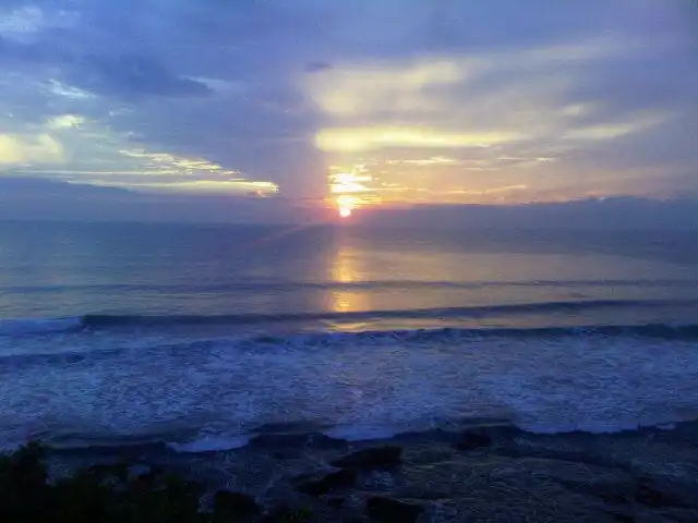 Gambar Makanan Melasti Tanah Lot Fresh Grilled Seafood 9