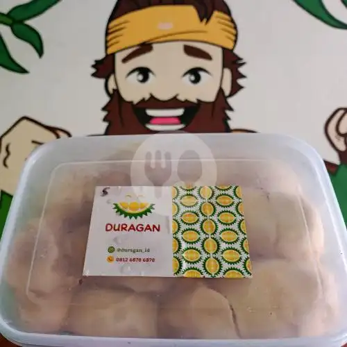 Gambar Makanan Duragan Durian Store, Pantai Indah Kapuk 20