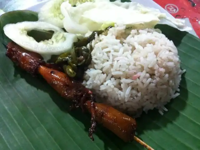 Gambar Makanan Warung Pecel Lele Mas Toto 16